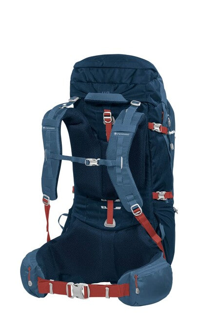 Ferrino Transalp wanderrucksack 75 l, blau