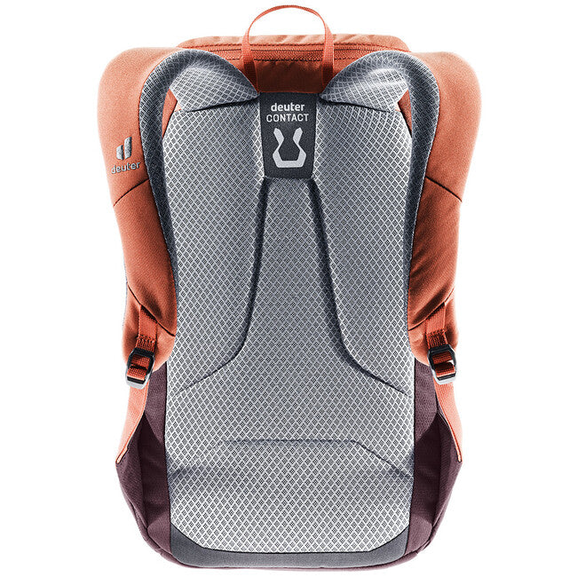 Deuter Overday kinderrucksack 15, deepsea-glacier