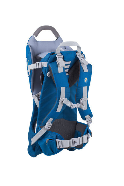 LittleLife Ranger S2 babyschale blau