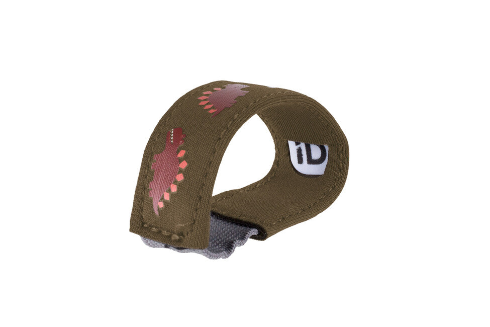 LittleLife iD Strap ID sicherheits-babyarmband Dino