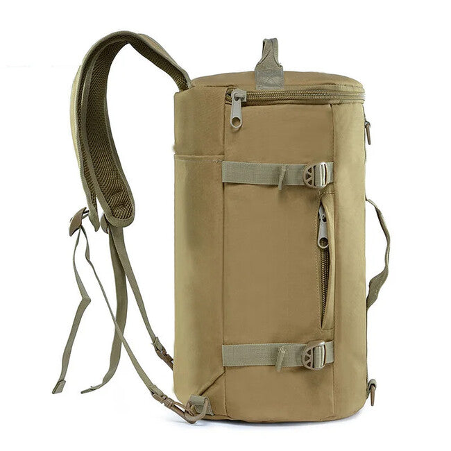 Dragowa Tactical Rucksack taktisch 20L, jungle camo
