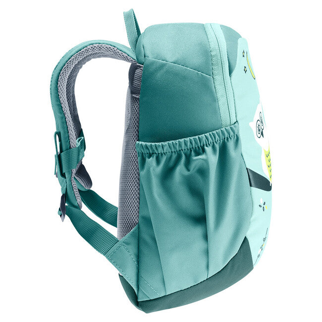 Deuter Pico σακίδιο πλάτης παιδικό 5, bloom-ruby