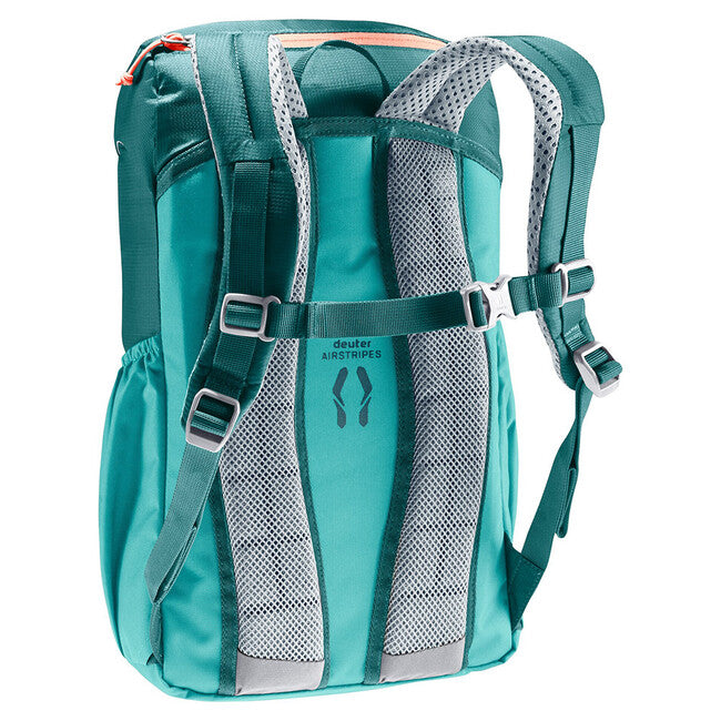 Deuter Junior Σακίδιο Πλάτης Παιδικό 18, spearmint-seagreen