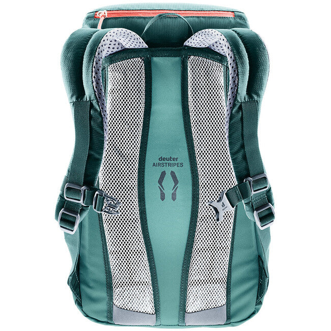 Deuter Junior 18 kinderrucksack, spearmint-seagreen