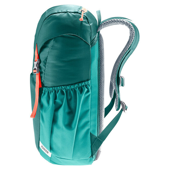 Deuter Junior Σακίδιο Πλάτης Παιδικό 18, spearmint-seagreen