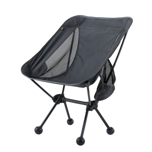 Helikon-Tex TRAVELER leichter Klappstuhl - Shadow Grey