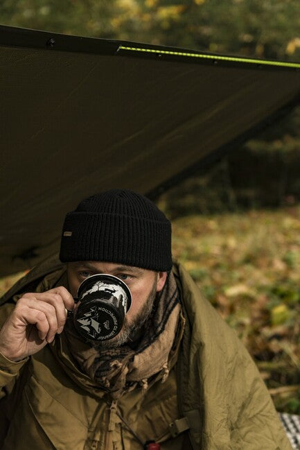Helikon-Tex WILD CAMP Enamel Mug 0.35L