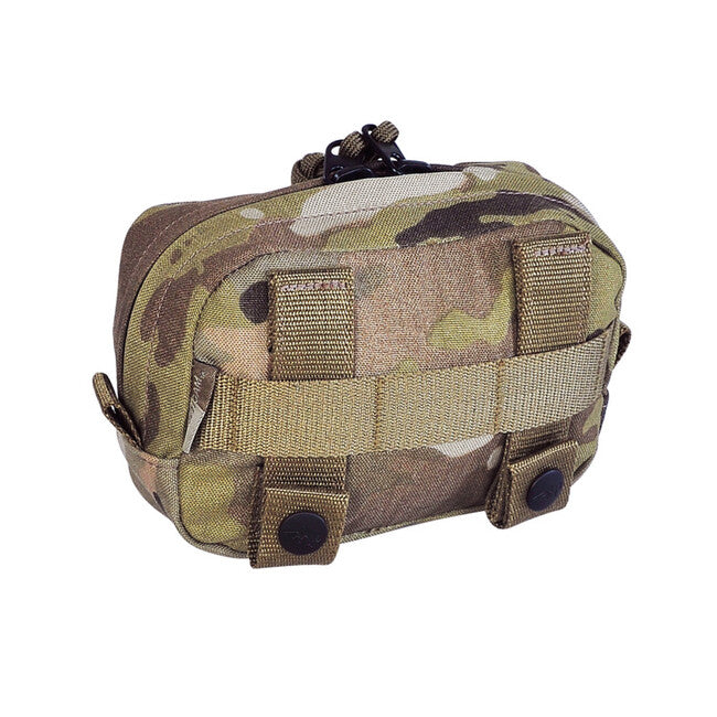 Tasmanian Tiger Tac Pouch 4 Horizontal MC, multicam
