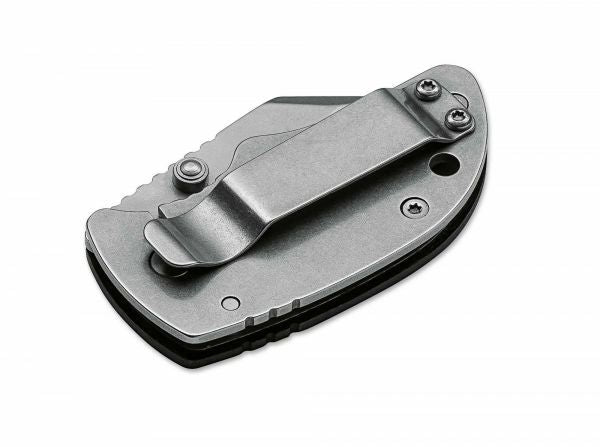 BÖKER Plus DW-2 taschenmesser 4,1 cm, schwarz