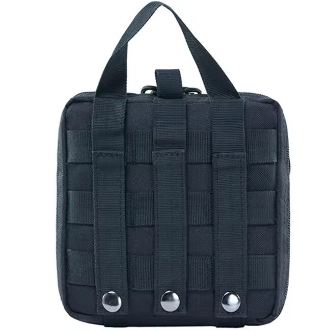 DRAGOWA TACTICAL tasche Delta, schwarz