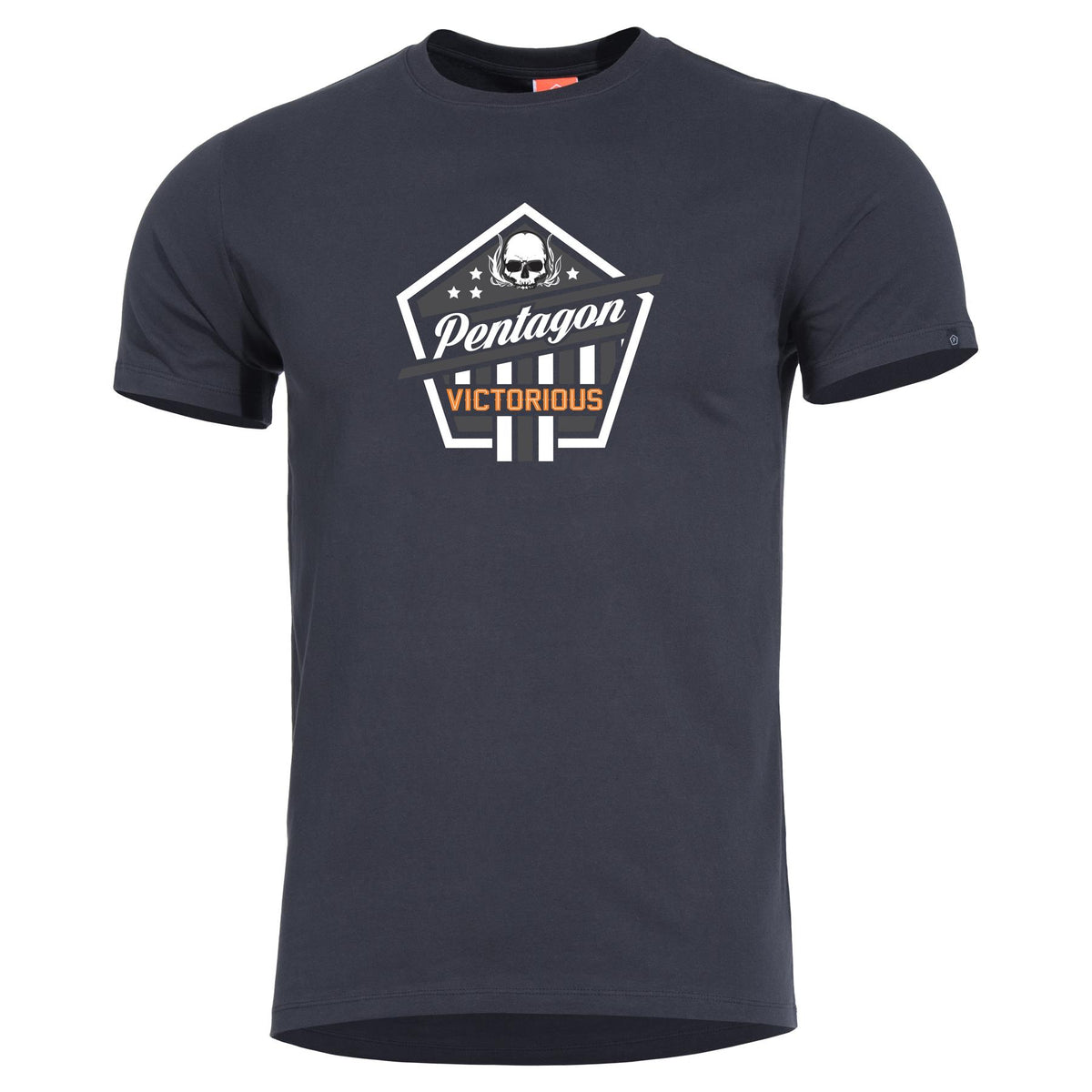 Pentagon Victorious T-Shirt, Black