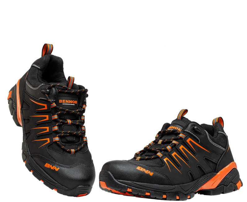 BENNON Orlando XTR O2 NM low