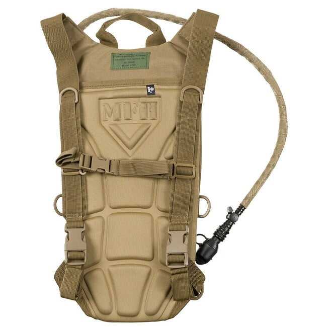 MFH Assault II, HDT-camo