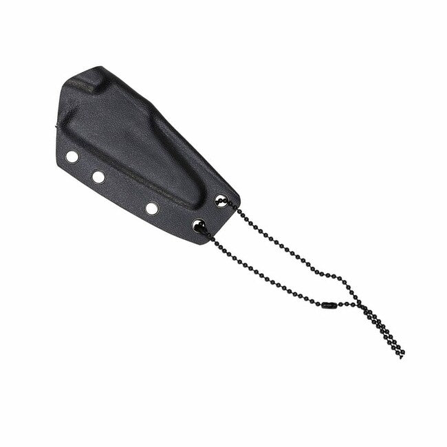 BlackField Seahawk messer mit feststehender klinge
