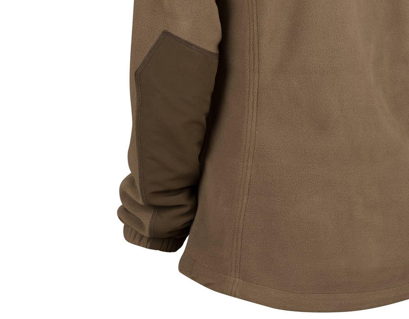 Helikon-Tex Cumulus Fleece Φούτερ γυναικείο με Κουκούλα
