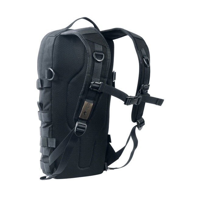 Tasmanian Tiger ESSENTIAL 9L, schwarz