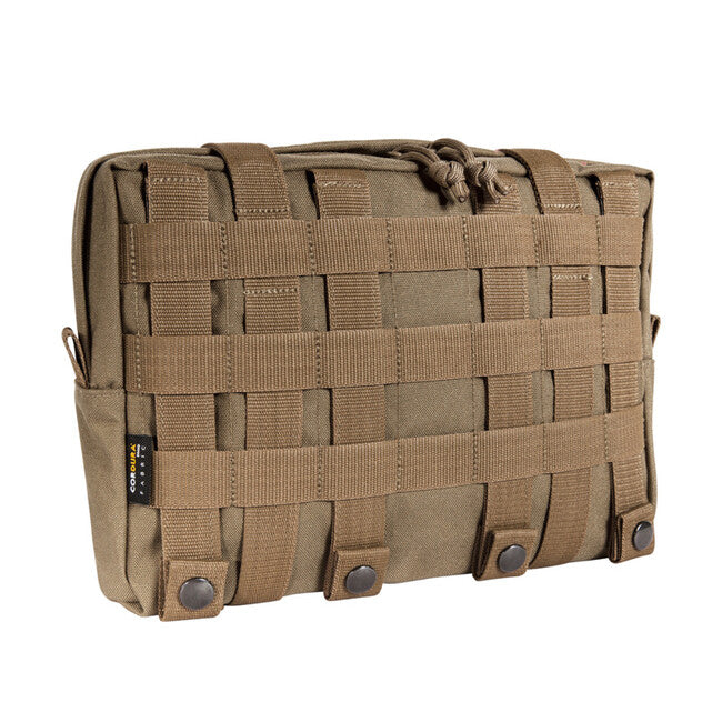 Tasmanian Tiger Tac Pouch 10, coyote brown