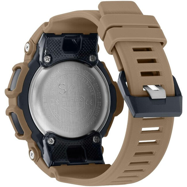 Casio G-Shock Uhr GBA-900UU-5AER, schwarz/grau