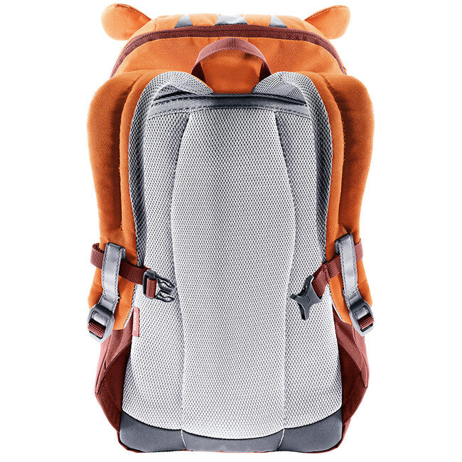 Deuter Kikki 8 kinderrucksack, glacier-dustblue