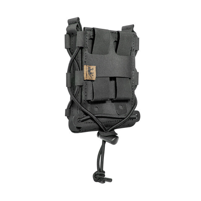 Tasmanian Tiger SGL Mag Pouch MCL anfibia, schwarz