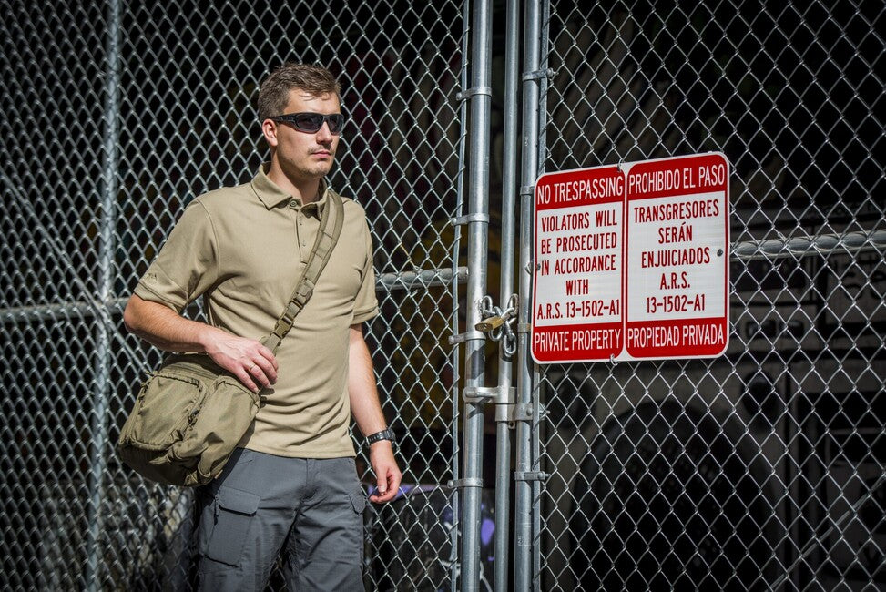 Helikon-Tex WOMBAT Mk2 Shoulder Bag, Cordura, Coyote