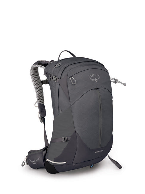 OSPREY Sirrus 24 wanderrucksack, tunnel vision grey