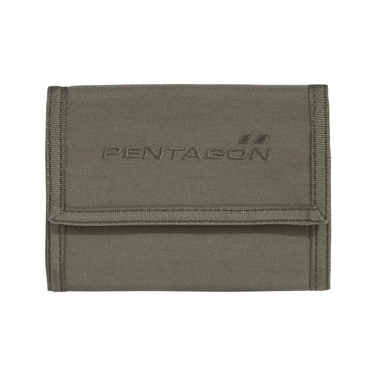 Pentagon Stater 2.0 Πορτοφόλι, RAL7013