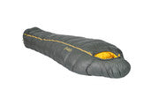 Patizon D 590 M Ganzjahresschlafsack Links, grün/gold
