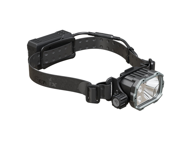 Fenix HP35R SAR wiederaufladbare stirnlampe