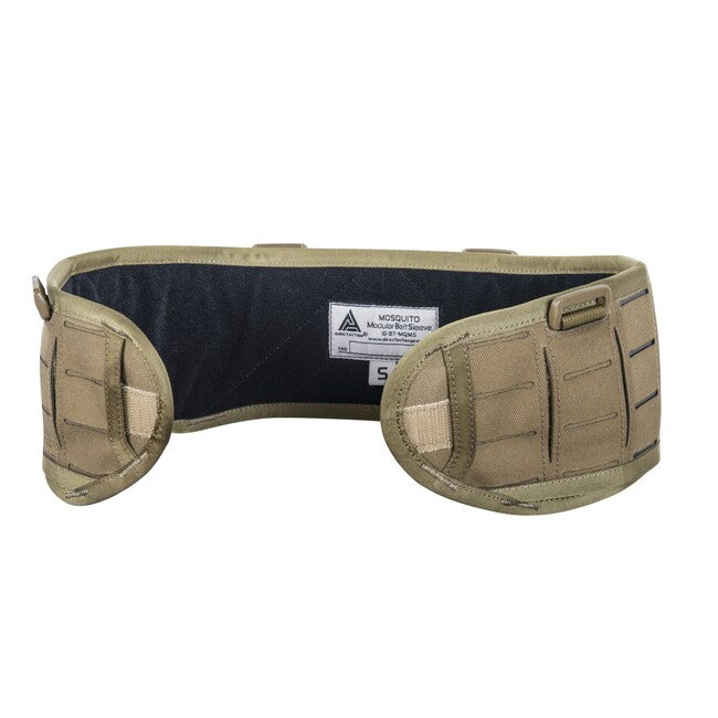Direct Action® Hülsenaufsatz für den Gürtel zum Geschirr MOSQUITO - Cordura - Woodland