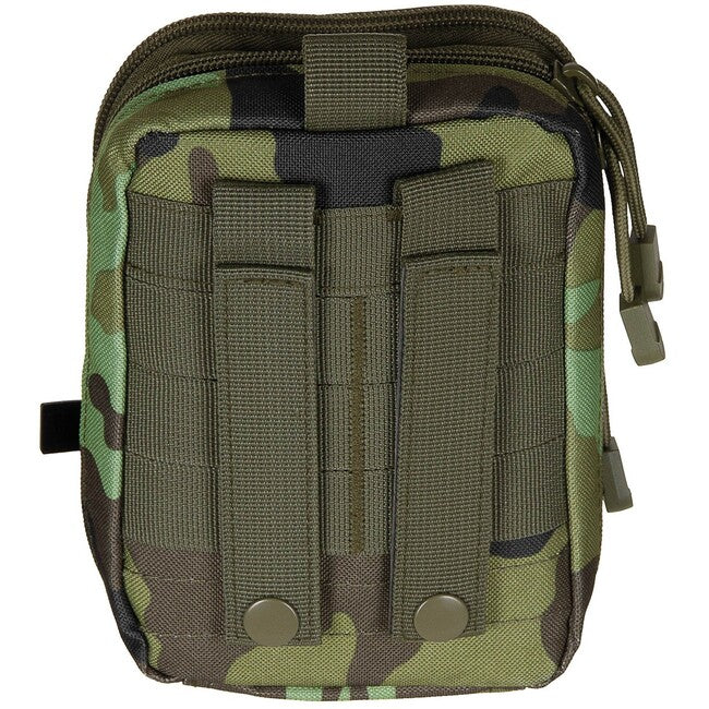 MFH M 95 CZ tarnfarben edc MOLLE-tasche