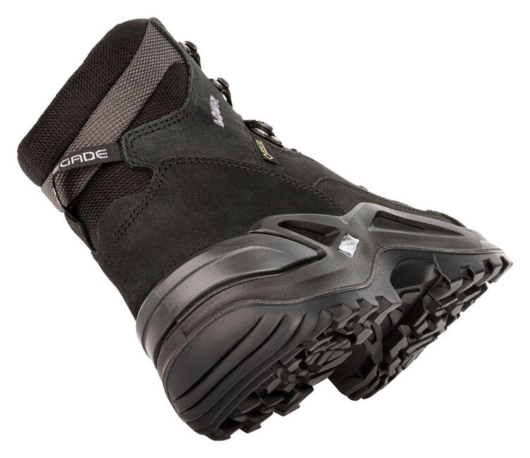 Lowa Herren- trekingova Schuhe Renegade GTX mid