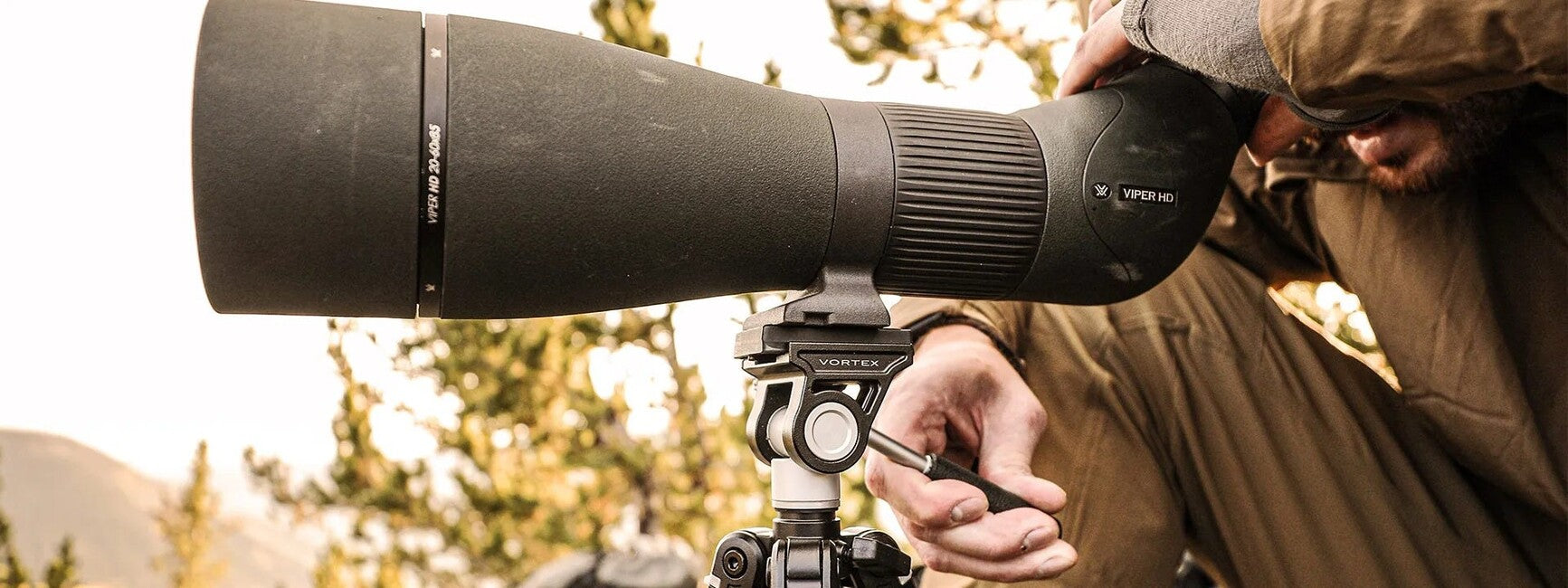 VorTex Optics Abstandshalter zur Schnellmontage Arca-Swiss