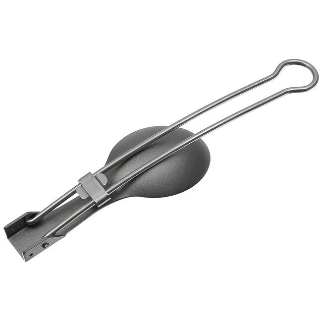 Fox Outdoor Löffel faltbar Titan