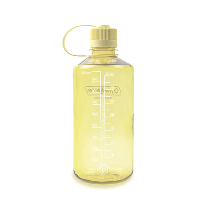 Nalgene Sustain Flasche 1 l butter