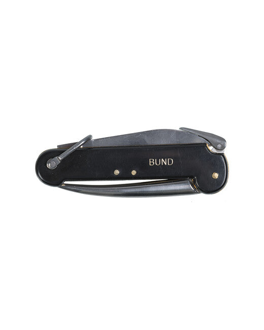 Mil-Tec bw bordmesser premium quality