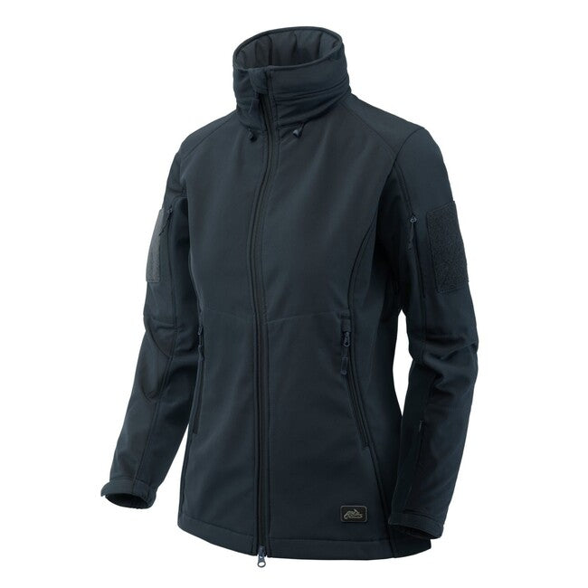 Helikon-Tex Gunfighter damenjacke, Navy Blue
