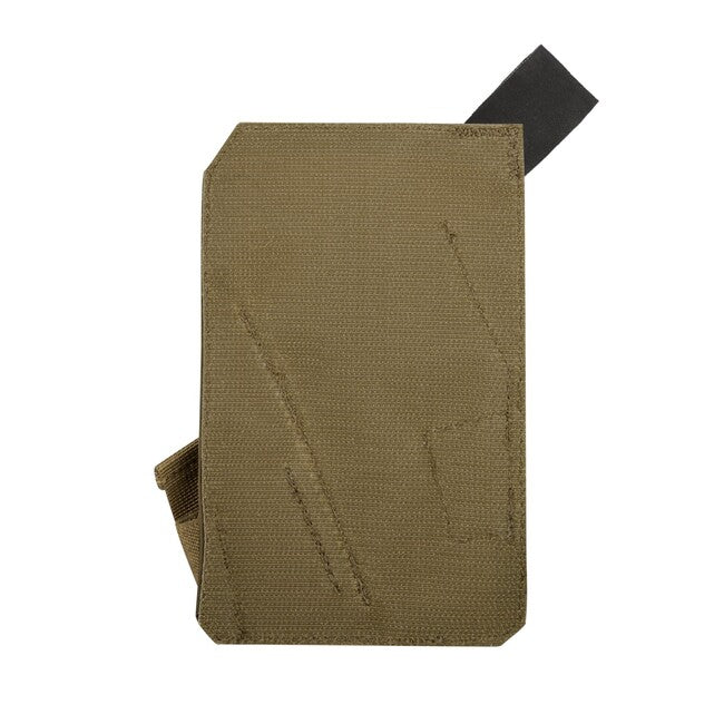 Helikon-Tex Einsatz für die Befestigung der Pistole, Shadow Grey