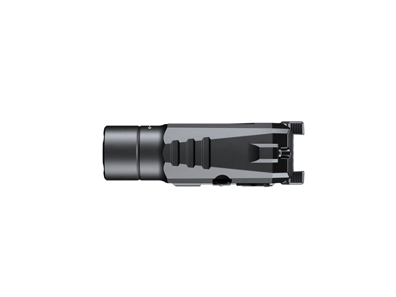 Fenix GL19R V2.0 wiederaufladbare Waffen-taschenlampe
