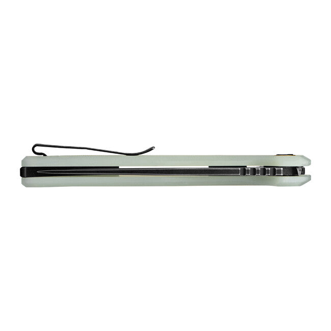 Ruike Knife P873, White