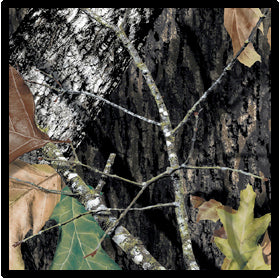 GearAid Tactical Camo Form schutzband mossy oak - break up infinity