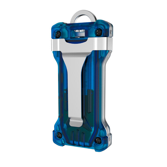 ArmyTek Zippy WR ES Portable Light Set, Blue