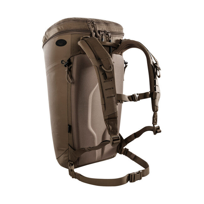 Tasmanian Tiger rucksack Companion 30, coyote brown