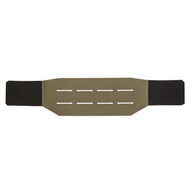 Direct Action® MOLLE Panel für Kydex Holster - cordura, shadow grey
