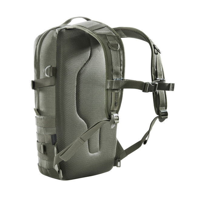 Tasmanian Tiger Essential Pack L MK II IRR, stone grey olive 15L