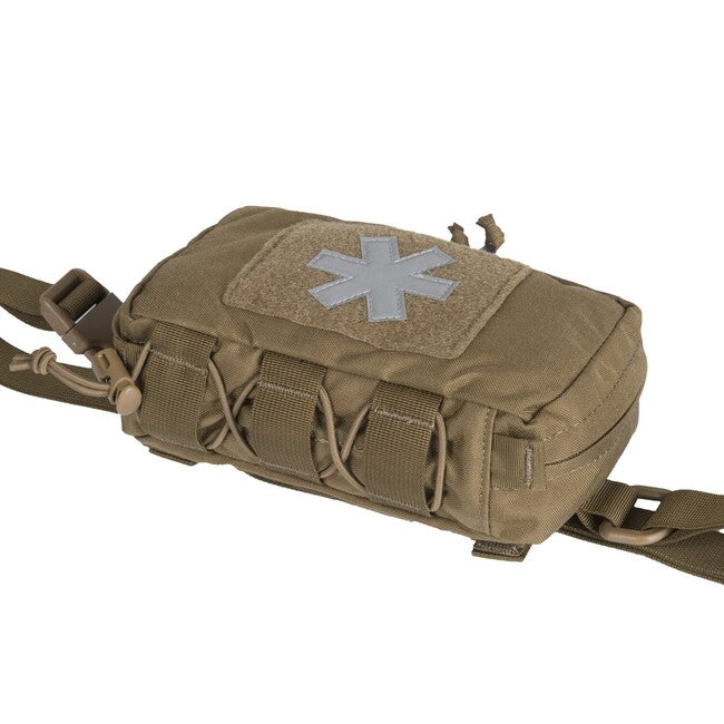 Helikon-Tex MODULAR INDIVIDUAL tasche Erste-Hilfe-Set - Cordura - Olive Green