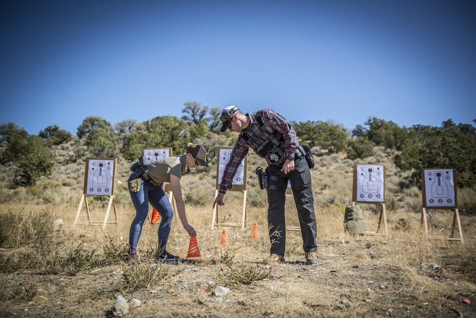 Helikon-Tex COMPETITION Θωρακικός Φορέας MultiGun, Coyote