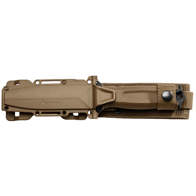 Gerber Strongarm SE messer kojote