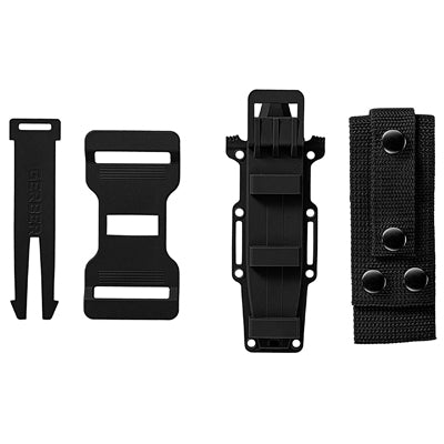 Gerber Strongarm FE Messer schwarz