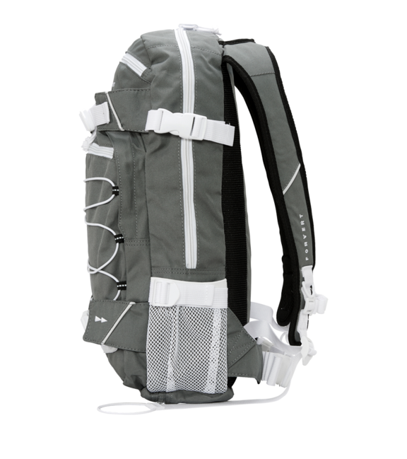 Forvert Ice Louis rucksack 20L, grau